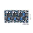 thumbnail image 4 of 4PCS LM2596S DC-DC Placa voltaje potencia 3.0-40V a 1.5-35V Componentes electrónicos, 4 of 9