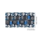 thumbnail image 2 of Placa de voltaje de potencia LM2596S DC-DC 30-40V a 15-35V componentes electrónicos 4 Uds., 2 of 5