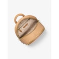thumbnail image 2 of Michael Kors Michael Kors Rhea Medium PVC Backpack Women's Bookbag, 2 of 3