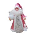 thumbnail image 1 of Figuritas de Papá Noel Regalos de inauguración de la casa Favores de fiesta Juguetes Festivales Rosado Magideal Figuritas de Papá Noel, 1 of 7