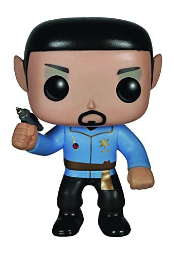 star trek funko pop