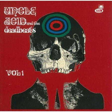 UNCLE ACID Volume 1 (CD)