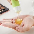 thumbnail image 4 of Travel Bottles for Toiletries, TSA Approved 3oz Travel Size Toiletries,  Leak Proof Squeezable  Tubes Travel Essentials for Shampoo Conditioner Lotion Soap, 4 of 6
