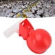 thumbnail image 5 of Tazón Automático Para Beber Pollo ANGGREK 10 Juegos De Vasos De Agua Para Palomas De Alta Resistencia, 5 of 8