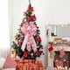 thumbnail image 5 of Herramienta para hornear galletas de fondant tridimensional con temática navideña con juego de sellos de émbolo, pan de jengibre para niño/niña, muñeco de nieve, Papá Noel, árbol de Navidad, reno,, 5 of 5