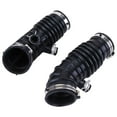 thumbnail image 4 of 2x Air Intake Hoses for Nissan 370Z & INFINITI Q60 G37 for Front Placement, 4 of 4