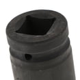 thumbnail image 3 of Llave De Aire Sunnimix Manual De Trinquete De Impacto 6 Puntos 1 Pulgada Cuadrado 33 Mm, 3 of 7