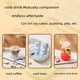 thumbnail image 2 of Electric Garlic Chopper 100ml Mini Usb Garlic, 2 of 5