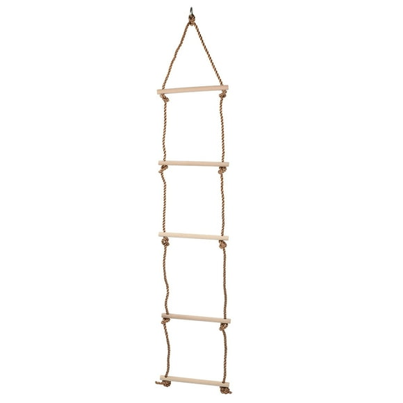 Children Climbing Ladder, Odorless Children Rope Ladder, For Children Adults