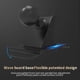 thumbnail image 1 of Silicone Sucker Bracket Nylon Stereo Rotation Angle Adjustment Car Phone Holder 360 Degree Mount Phone Stand4United States He Qiyong unisex, 1 of 1