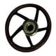 thumbnail image 1 of Rin 17 Trasero Filo Rojo Negro Italika 125 Z 2016 RODA, 1 of 2