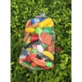 thumbnail image 2 of Juego de Comida de Juego de 120 Piezas, Comida de Juego de imaginación para niños, Comida de plástico, Frutas, Verduras, Accesorios, Juguetes, Cocina de Juego para Suministros de Fiesta de c, 2 of 5