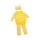 thumbnail image 5 of Disfraz infantil de sol, disfraz de dibujos animados para niños y niñas, novedad con sombrero para carnaval. Talla L, 5 of 9