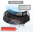 thumbnail image 3 of For Roborock S7 S7 Plus T7s T7s Plus Robot Vacuum Cleaner, 3 of 5