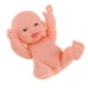 thumbnail image 2 of 2x 33 '' Simución de cuerpo de vinilo hecho Recién nacido Niño Muñeca linda Niño Articuciones móviles Juguete educativo Acce Yotijar Los niños fingen juguetes, 2 of 10