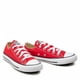 thumbnail image 5 of Tenis Convese Unisex Choclo Lona M9696 Rojo 25.5 cm CONVERSE Choclo Lona, 5 of 8