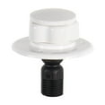 thumbnail image 1 of RV Accessories Refitting Gravity Water Inlet Vehicle Water Inlet Water Tank Water Inlet Camping Car Boat Marine Yacht ,RV Tool, 1 of 7