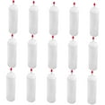 thumbnail image 4 of MERRYHAPY 15-Pack Squeeze Ketchup Bottles for Condiments, Easy-to-Use Dispensers Perfect for Sandwiches and Cooking, 4 of 8