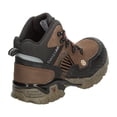 thumbnail image 3 of Bota Industrial Swiss brand Cafe para Hombre [SWS18] cafe 28.5, 3 of 9