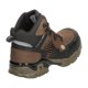 thumbnail image 3 of Bota Industrial Swiss brand Cafe para Hombre [SWS18] cafe 27.5, 3 of 9