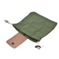 thumbnail image 4 of Foraging Bag, Multipurpose Portable Mushroom Hunting Bag Convenient  for Camping for Hunting for Hiking, 4 of 8
