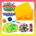 thumbnail image 3 of SLIMYGLOOP Dinosaur Sensory World, 3 of 6