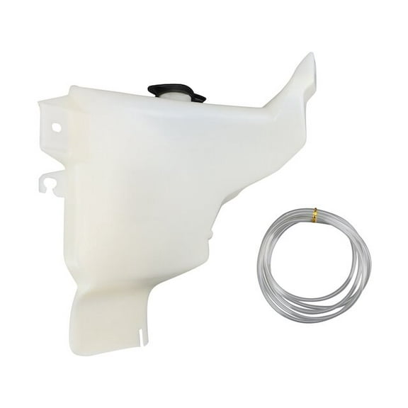 Washer Reservoir - Compatible with 1999 - 2005 Pontiac Montana 2000 2001 2002 2003 2004
