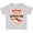 AC-Heather Grey, variant on Inktastic Guinea Pig Pet Owner Gift Boys or Girls Toddler T-Shirt