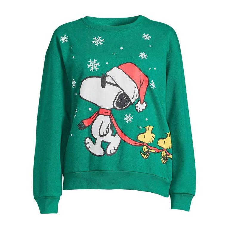 Christmas pullovers best sale