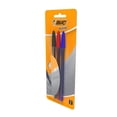thumbnail image 2 of Bolígrafo Bic Cristal Colores Surtidos Trazo Ultrafino 3 Piezas, 2 of 4