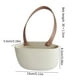 thumbnail image 1 of Organizador de almacenamiento para fregadero de cocina, cesta colgante para esponjas y paños de cocina, organizador de grifo de doble capa con diseño de secado rápido, accesorio multifuncional para, 1 of 4