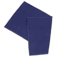 thumbnail image 7 of HOMEMAXS Blue Quilted Moving Blankets with Internal Padding for Furniture Protection during Transport 72x90 Inches, 7 of 7