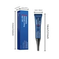 thumbnail image 2 of Awaken Peptide Lifting Eye Gel, Awaken Peptide Depuffing Eye Gel, Men Eye Cream Anti Aging, Men's Moisturizing Eye Cream Hydrating Eye Gel, Remove Eye Bags, Dark Circles & Eye Wrinkles, 2 of 8