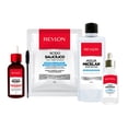 thumbnail image 1 of Revlon - Set Aceite de Ricino, Agua micelar todo en 1, Mascarilla Facial y Suero de Ácido Salicílico, 1 of 3