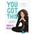 thumbnail image 1 of Pre-Owned You Got This!: Unleash Your Awesomeness, Find Your Path, and Change Your World (Hardcover) 1501123718 9781501123719, 1 of 1