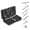100 IN 1, variant on Ratchet Set 24 In 1 Magnetic Sets S2 Steel Bits Diy Combination Flexible Shaft Suitable For Furniture Assembly Precision Electrical Appliance Repair Bicycle Tools