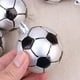 thumbnail image 4 of Bolas de Navidad de fútbol de Navidad, tema deportivo, fútbol de Navidad, bolas decorativas de Navidad, adorno de árbol de Navidad, hogar, vacaciones, 4 of 5