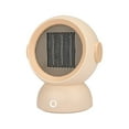 thumbnail image 1 of Chauffage Rapide Haute Puissance Chauffage de Bureau Mini Petit Chauffage Domestique, 1 of 5