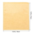 thumbnail image 4 of 100pcs Household Paper Bread Bags Bread Wrapping Bags Bread Bags with Clear Window, 4 of 8