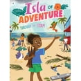 thumbnail image 1 of Libro infantil ilustrado Through the Storm (Isla of Adventure) de Little Simon, 1 of 1