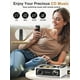 thumbnail image 3 of Reproductor de CD portátil Gracioso Desktop con Bluetooth y radio, 3 of 6