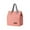 Pink, variant on SuoKom Lunch Bag Women Oxford Cloth Lunch Bag Outdoor Picnic Bag Portable Lunch Bag Bento Bag Large Heat Preservation Bag Ice Bag High Waist Insulated Lunch Bag On Clearance