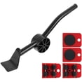 thumbnail image 1 of Ergonomic Design Furniture Lifter, Multi-Surface Compatibility, Non-Slip Grip, Adjustable Height, Durable Steel Construction, Heavy Duty Furniture Lifter For Seamless Furniture, 1 of 5
