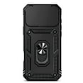 thumbnail image 5 of TYJKeJi Fashion Case Kickstand Drop Resistant Shockproof Case For iPhone 17 Pro Max, 5 of 9