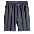 thumbnail image 7 of LILIYA Big & Tall Men's Hiking Shorts 7"/9" Lightweight Athletic Shorts Summer Baggy Stretch Quick Dry Casual Shorts with Zipper Pockets, 7 of 7