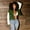 Army Green, variant on DondPO Bomber Jacket Women Fashion Women Autumn Casual Stand Collar Button Long Sleeve Pocket Coat Baseball Jackets Jackets for Women Trendy Floral Jackets for Women Black M Clearance！