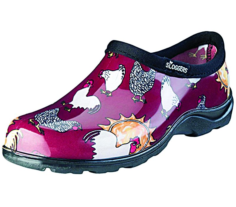 Principle plastics sloggers Clearance