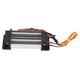 thumbnail image 5 of PTC, Calentador De Aire Cerámico PTC 300W 220V, Ahorro De Energía, Alta Seguridad, Instalación Fácil, Vida útil Larga, Experiencia Económica Y Suave, Para Aire Acondicionado,, 5 of 7