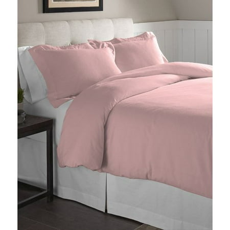 Pointehaven Duvet Cover Set Walmart Com