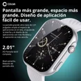 thumbnail image 2 of Reloj Inteligente Colmi P30plus Llamada De Voz Ai Smartwatch, 2 of 8